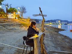-杭州千岛湖开元度假村
