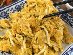 -品鲜村农家菜·阳澄湖大闸蟹(总店)