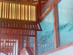 -福荣新中式餐厅