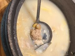 -干老四雅鱼饭店(滨江西路店)