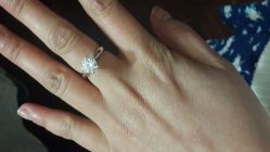 点击看大图 android_upload_pic-威德钻石-克拉钻大本营(南京东路店)