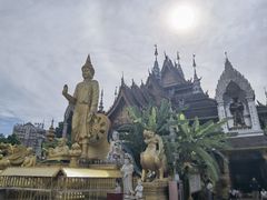 -西双版纳总佛寺