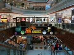 -巴黎春天(浦建店)