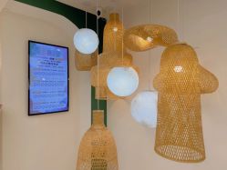 -水沐莲清瑜伽·普拉提