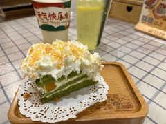 -万能料理屋(钟鼓岭路店)