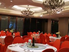 大堂-和记小菜(大宁店)