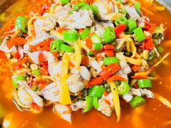 -艺味深尝(云锦路店)