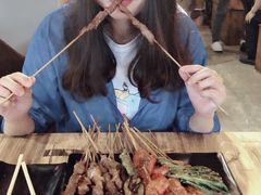 -观景小胖烧烤(观景店)