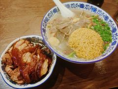 -小潘记鸭血粉丝汤