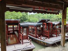 -同里国家湿地公园