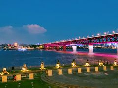 -汉水谣·江景餐厅(江滩店)