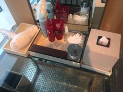-上海柏悦酒店