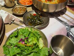 -西塔老太太泥炉烤肉(亚运村店)