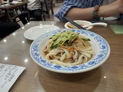 -西安贾三灌汤包·回坊小吃·清真炒菜(北院门总店)