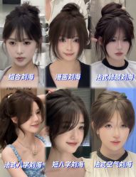 -Mika美嘉·烫染连锁