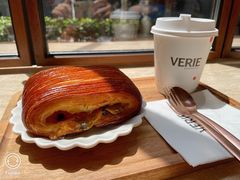 -VERIE BAKEHOUSE
