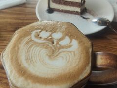 -乌托邦咖啡(武侯祠店)