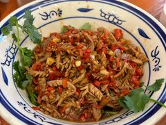 -冇味湘潭菜(湘江世纪城店)