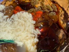 -我的面 川味Bistro(后沙峪店)