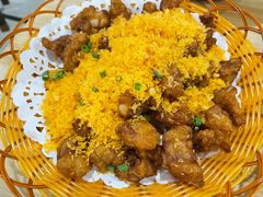 -南记食粥坊·宵夜大排档(莲花总店)