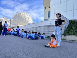 -北京科学中心儿童乐园
