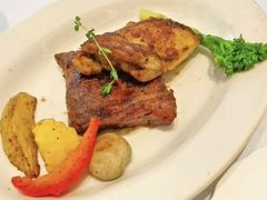 -马克西姆俄罗斯餐厅(通亚街店)