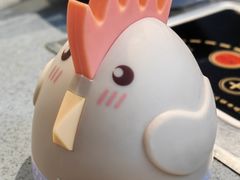 -椰小鸡·琼州糟粕醋(美兰缤纷城店)