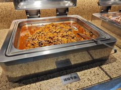 -汉巴味德(沈阳万象汇店)