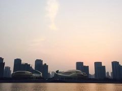 -郑州美盛喜来登大酒店
