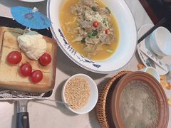 -小菜园新徽菜(合肥瑶海万达店)