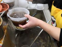 -真素诚·清真(新华路店)