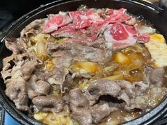 寿喜锅-桂马·日本料理·海胆·海鲜饭·酒场(民主广场店)