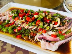 -众想海鲜·烧烤·海肠捞饭·渔家菜(孙家疃店)