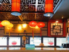 大堂-星巴克(北京天坛东路店)