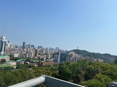 -富斯特索道