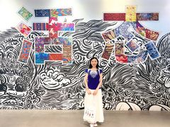 -手工艺活态馆