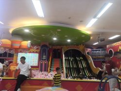 -孩子王童乐园(芜湖万达店)