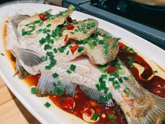-金鱼妈妈 山野·食趣(荫山街店)