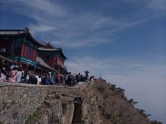 -泰山风景名胜区