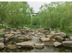 -小绿谷公园