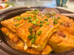 -北海渔村酒楼·粤菜海鲜点心(新华店)