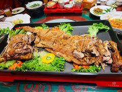 -九十九顶毡房(阜石路店)