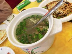 -老街饭庄·地道淮扬菜(扬子江北路总店)