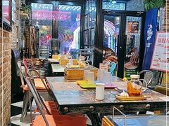 大堂-一烧一烤•锦州烧烤(KTV包房·长江街店)