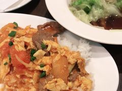 -新旺茶餐厅(嘉里城店)