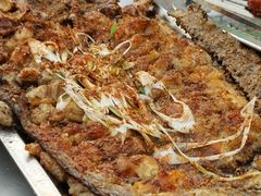 -清真·馬坡二旦烧烤(人生一串拍摄店)