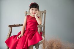 -范叔叔儿童摄影生活馆(芝麻开门欢颜店)