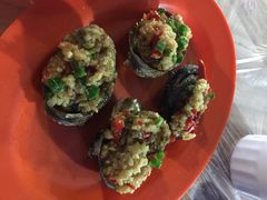 长青路覃记海鲜-覃记海鲜美食餐厅