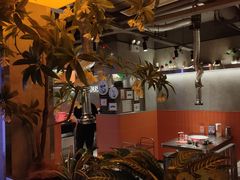 -梅梅家的烤肉店(槐北路店)