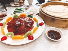 -港湾宴会厅(京基百纳店)